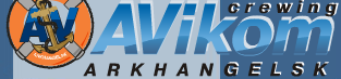 Avikom Marine Agency