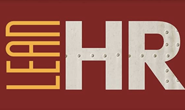Ценный HR (LeanHR)