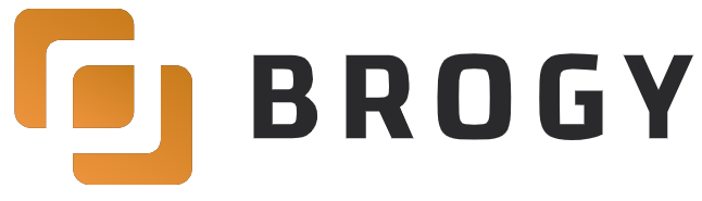 Brogy